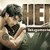 Hero (2015) Hindi Movie 125MB – HEVC Mobile