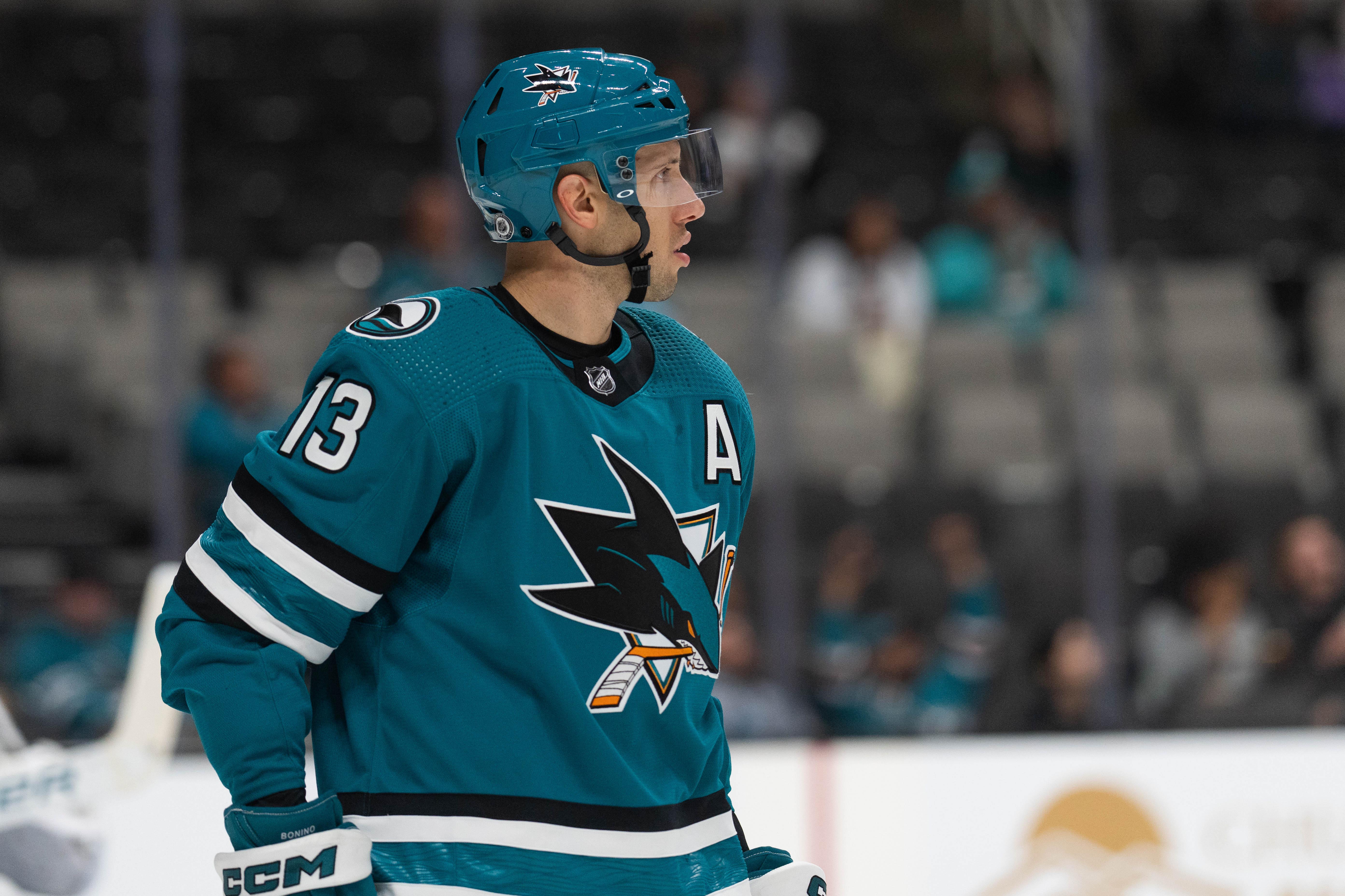 Are The San Jose Sharks The Worst Team In The NHL? 