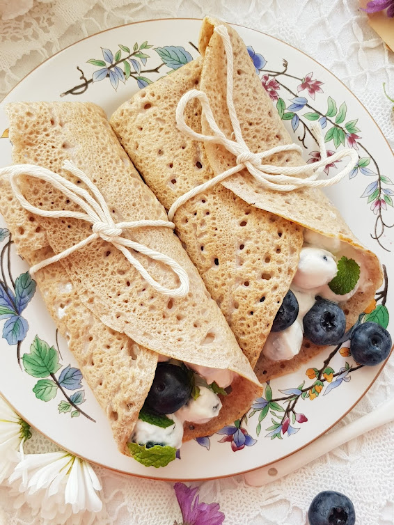 KUCHNIA BEZ GLUTENU BEZ LAKTOZY