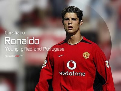 cristiano ronaldo hairstyle 2010. cristiano ronaldo hairstyle