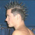 Mohawk Hairstyle