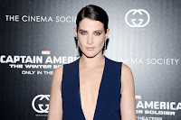 Cobie Smulders HQ photo