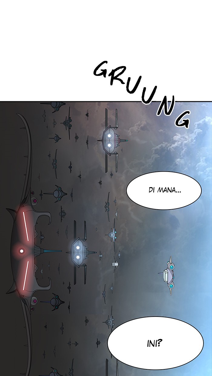 Webtoon Tower Of God Bahasa Indonesia Chapter 449