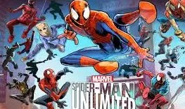 Game spiderman Android