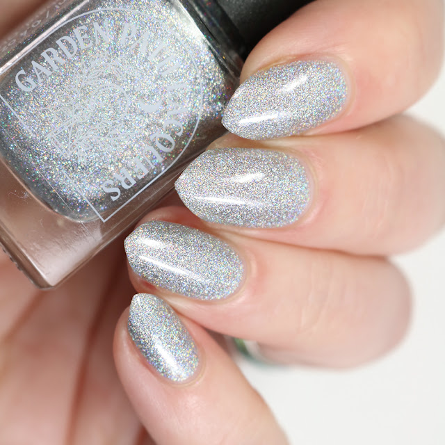 Garden Path Lacquers | All That Glitters