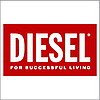 Джинсы Diesel Дизель