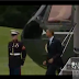  BINTEO μάθημα - Ο Ομπάμα ξεχνά να χαιρετίσει πεζοναύτη και δείτε τι κάνει