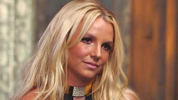 Britney Spears - Gambar.photo