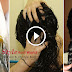 How To Get Thicker Hair Naturally At Home!