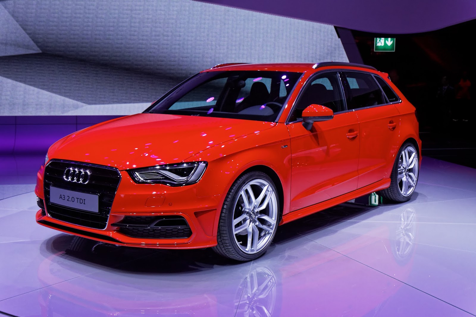 Harga Mobil Audi S3 Terbaru Dan Spesifikasinya Oto Sport