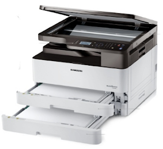 Samsung SL-K2200 Printer Driver  for Windows