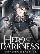 Read Hero of Darkness Novel Full Episode