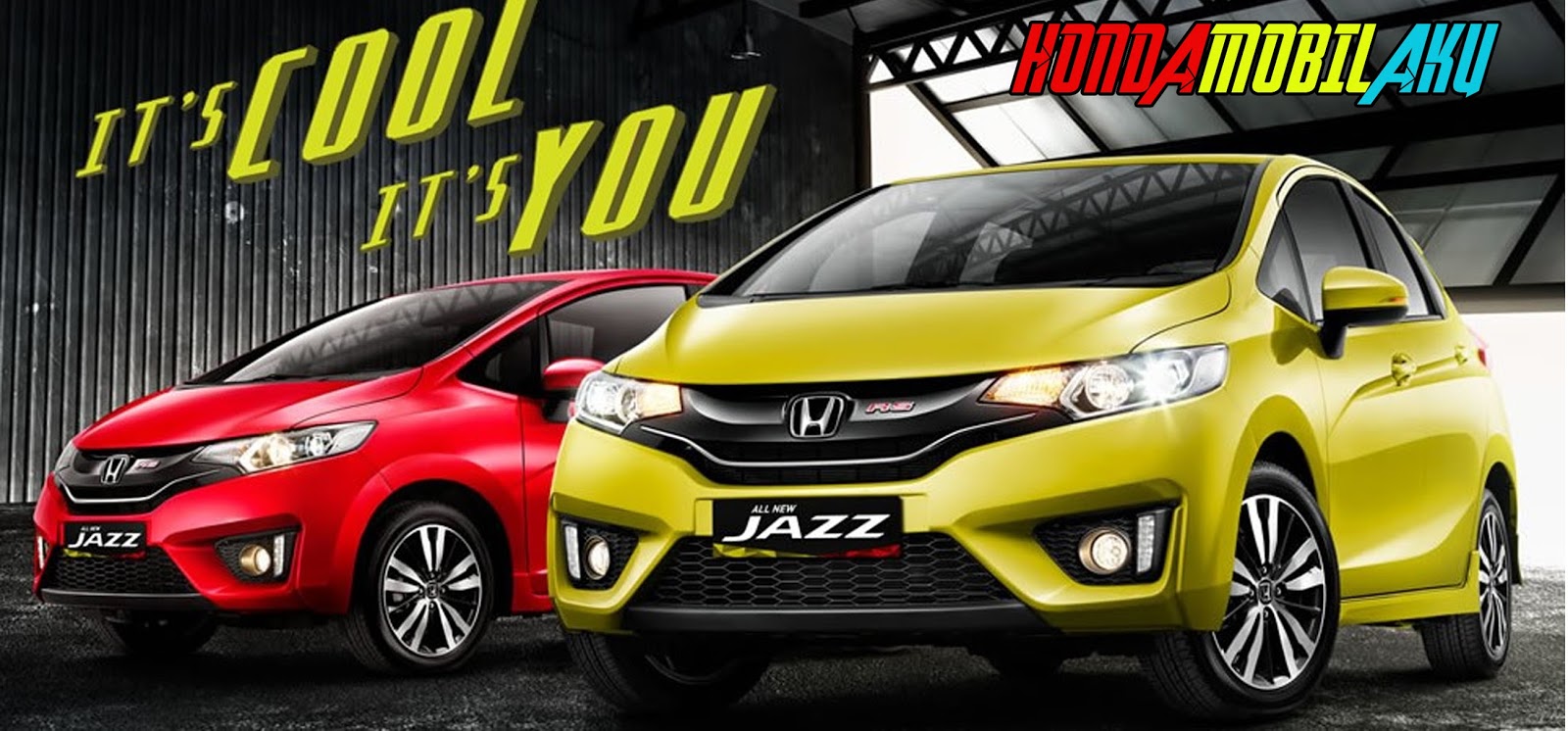 Promo Honda Jazz Kredit DP 50 Jutaan HONDA MOBIL AKU