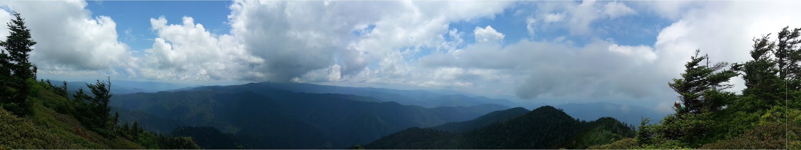 Smokey Mountain Granite