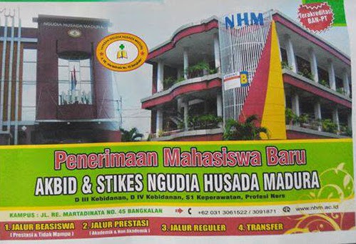 April 2014 Kuliah Murah di Surabaya 