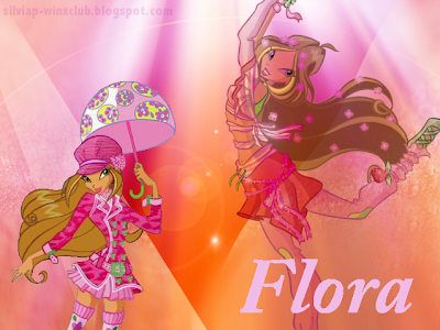 winx club wallpapers. Silviap#39;s Winx Club Blog: