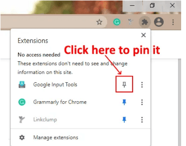 Windows 10 Bilgisayarda Google Giriş Araçlarını Kullanma