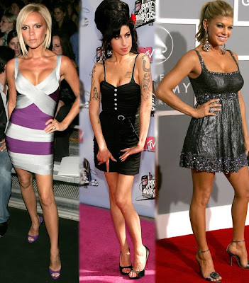 Celebrity Fashion Trends