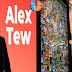 اليكس تيو قصة نجاح موقع المليون دولار Alex tew