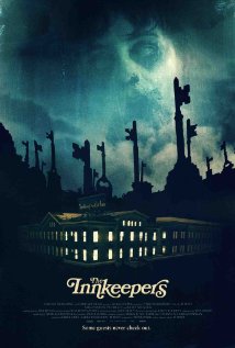 THE INNKEEPERS