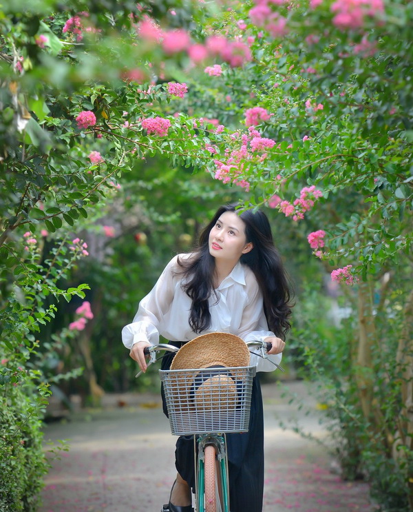 Photo by Đinh Văn Linh