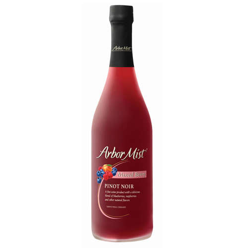 Arbor Mist Wine1