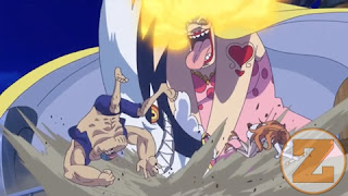 7 Fakta Thousand Sunny Go One Piece, Kapal Kedua Bajak Laut Topi Jerami