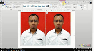 Easy way to Change or Remove Background Photo in Microsoft Word