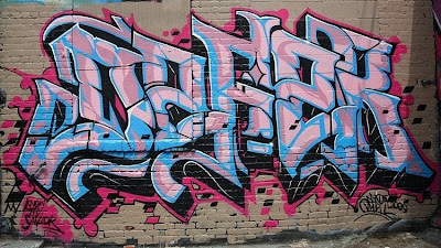 Graffiti Pictures, Graffiti Wallpapers