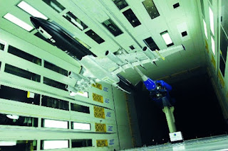 Aerospace Wind Tunnel Testing Services market poised to expand at a robust pace by 2026