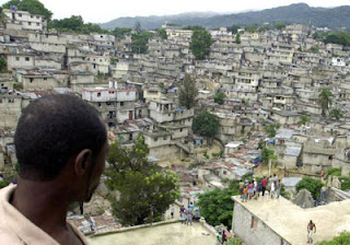 Port-Au-Prince, Haiti, USA, Canada