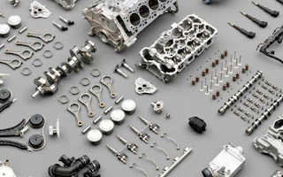 automotive parts remanufacturing