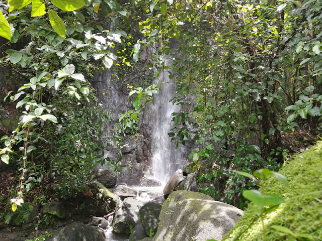 Pikkan Falls Tarlac