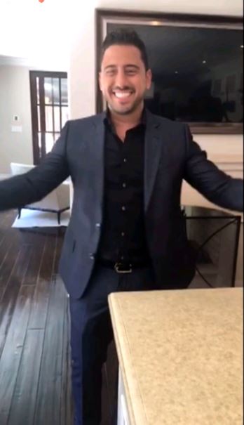 Kim Kardashian Realtor Josh