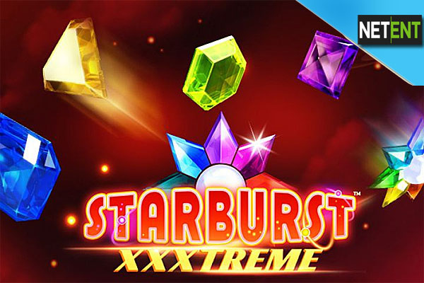 Starburst XXXtreme Slot Demo Terbaru