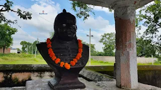 Maharana Pratap Coronation Place 4