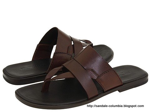 Sandale columbia:columbia-688165