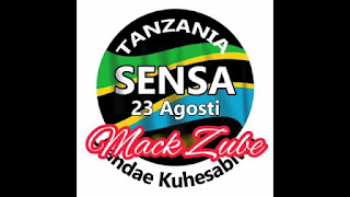 AUDIO | Mack Zube – Sensa (Mp3 Audio Download)