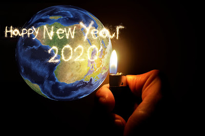  Happy new year 2020 images for status free download