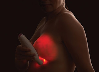 detect early breast cancer symptoms