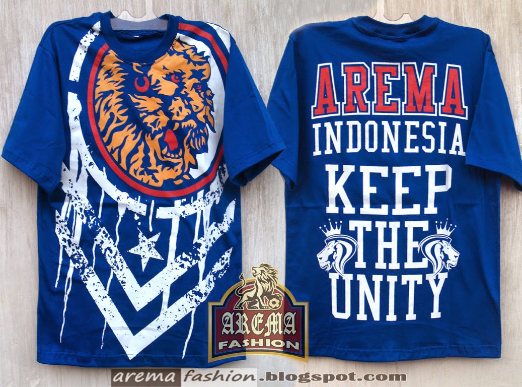 BAJU AREMA FASHION 2019 kaos arema terbaru