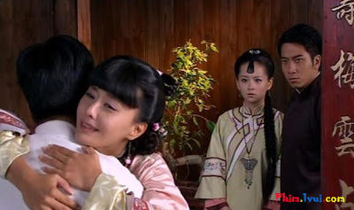 Phim Đại A Hoàn - VTV1 [2012] Online