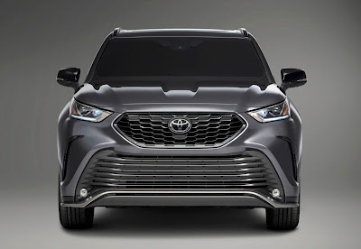 2021 Toyota Highlander Review, Specs, price