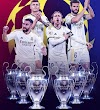 Real Madrid's Victory Adds Four Players to the Exclusive Six-Time Champions League Winners Club