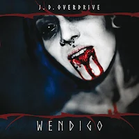 J. D. Overdrive - "Vendigo"