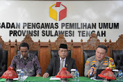 Isu Intel Ikut Rapat Internal di Palu, Ketua DPD PDIP Sulawesi Tengah Membantah Kabar itu