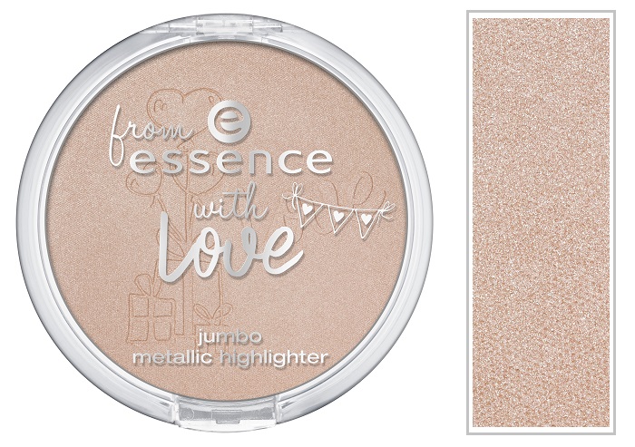 From Essence with love trend edition