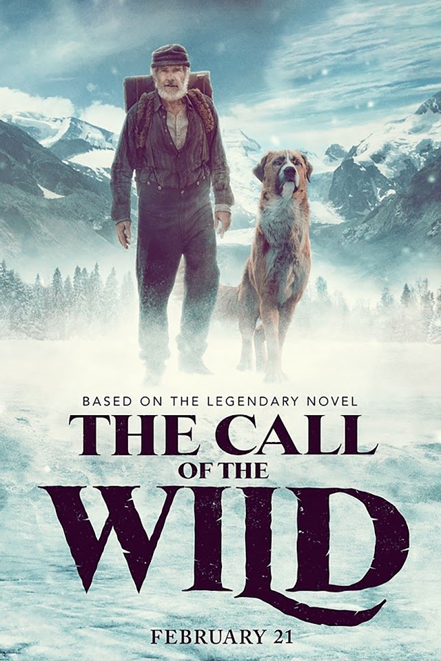 The Call of the Wild (2020) in Hindi
