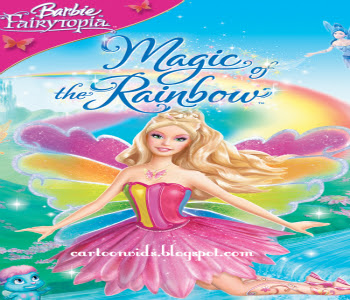 Barbie Fairytopia: Magic of the Rainbow Watch online New Cartoons Full Episode Video