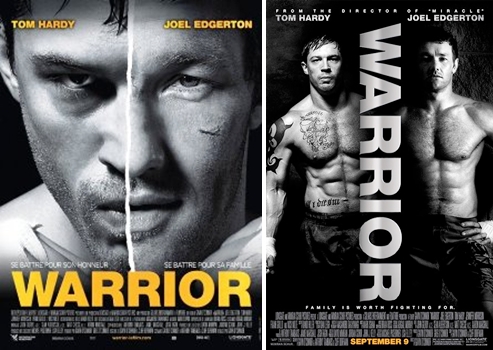 film Warrior
